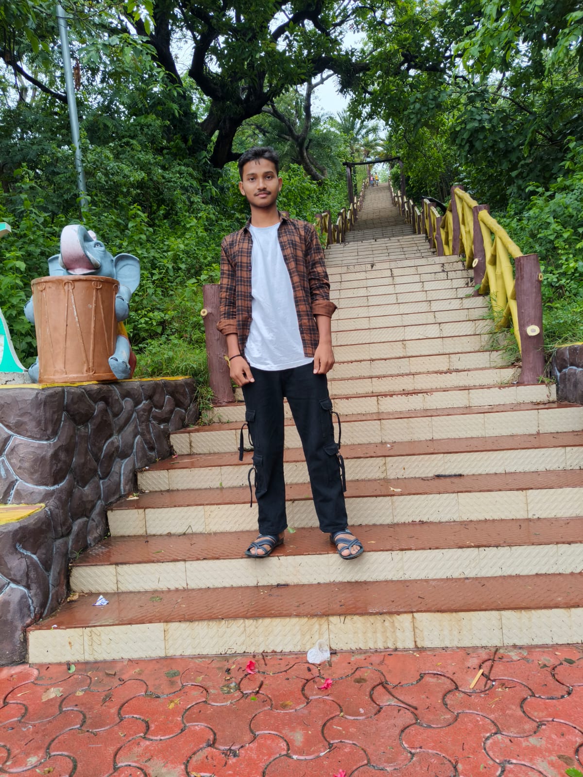 SAHIL